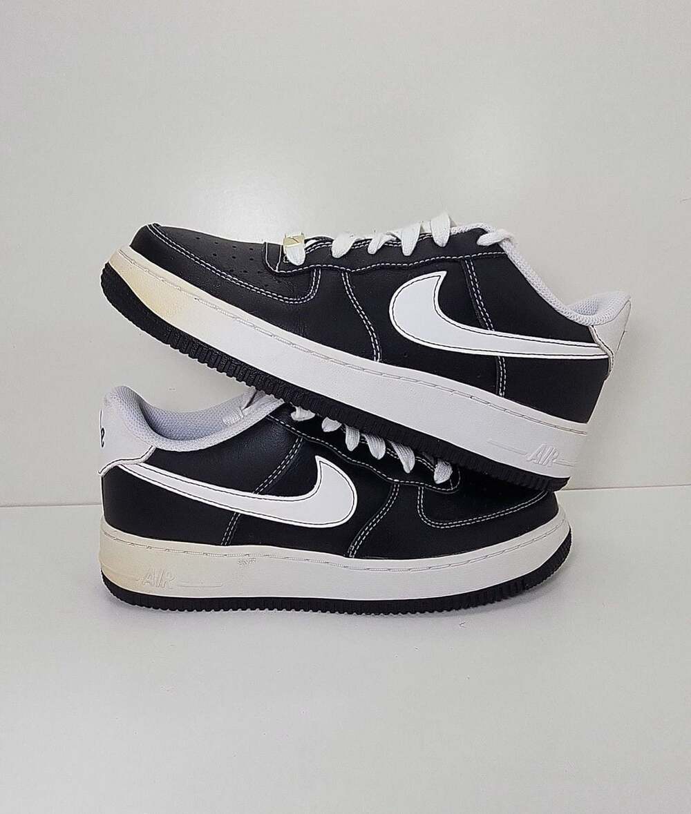 Nike Air Force 1 Low Youth Size 6